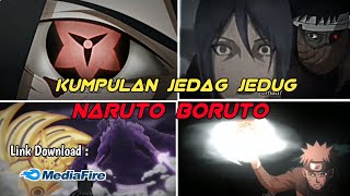 JEDAG JEDUG NARUTO BORUTO VIRAL TIKTOK 🔥//LINK DOWNLOAD MEDIAFIRE ✌️