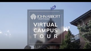 John Abbott College - Virtual Tour - Open House