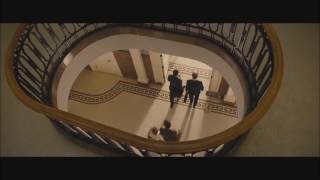 gifted - this is how you walk on