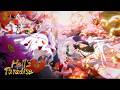 Hell's Paradise Season 2 Opening | "Kasuka na Hana" by Tatsuya Kitani ft. BABYMETAL