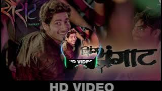 zingat sairat-dj remix-