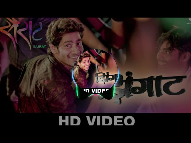 zingat sairat-dj remix- class=