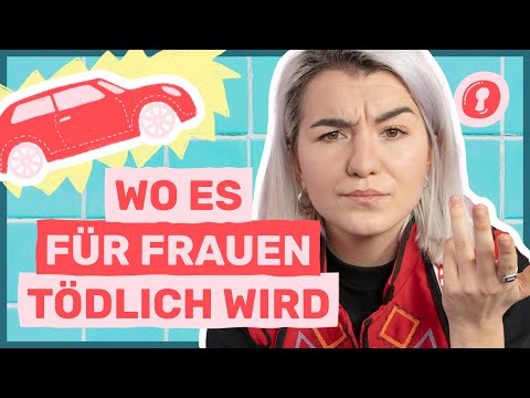 Video: Sieben Fakten über Männer