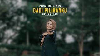 Dadi Pilihanku - Cindi Cintya Dewi || Piano Version