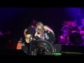 Avril Lavigne Live in Manila 2012 - Skater Boi HD