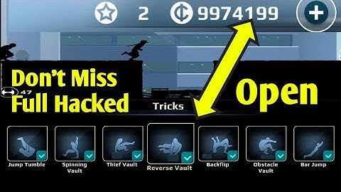 How to hack Vector Game without apps