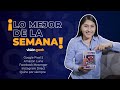 Todo sobre el Pixel 5, el Amazon Luna y un homenaje a Quino #LoMejorDeLaSemana