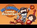 Bill Laimbeer's Combat Basketball - Game Grumps VS