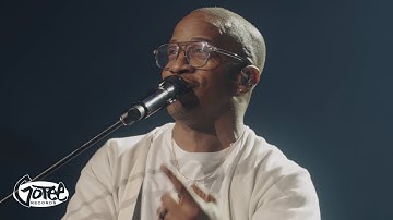 Thumbnail of Jon Reddick - Don't Fight Alone (Live Performance Video)