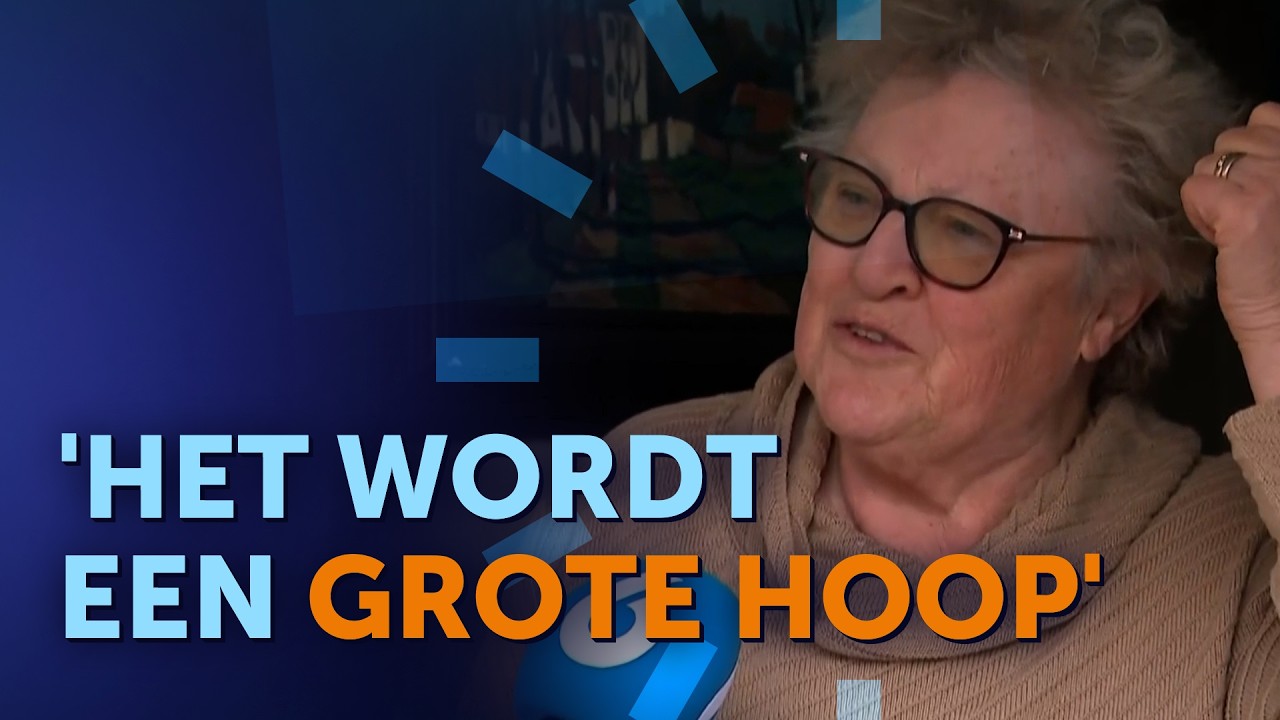 Lokale bestuurders NEGEREN zorgen over AZC's