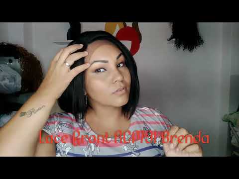 Mane Concept Red Carpet Lace front wig RCP791 Brenda