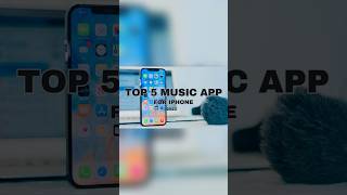 Top 5 Music Apps for iPhone and Android Devices in 2023! - Best Apps for Artists and Music Lovers! screenshot 4