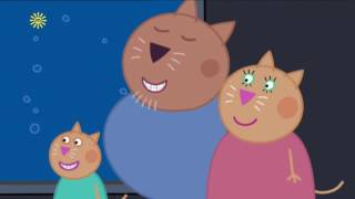 Peppa Pig - The Aquarium (31 episode / 4 season) [HD]
