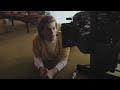 Ruel - as long as you care (Official Video - Behind The Scenes)