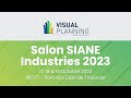 Salon siane industries 2023