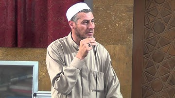 افتتاح مسابقة القرآن الكريم على مستوى مدينة حلب في رمضان 1434 هـ - 2013 م (( 08 ))