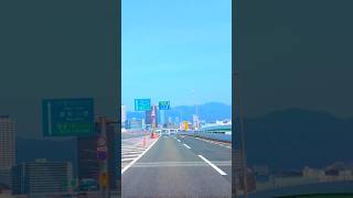 4K ASMR Driving in Japan 🇯🇵 #8