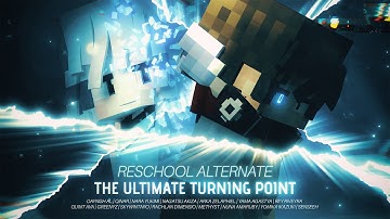 Reschool Alternate Road To Phase 3 : The Ultimate Turning Point