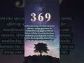 जादू है यह wish आकर्षित करने के लिए 369 Ka Magic: Aap Ka Ultimate Manifestation Guide #shorts