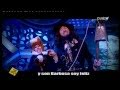 EL HORMIGUERO: PIRATAS DEL CARIBE, EL MUSICAL