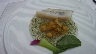 June, 2011 Dinner At Varvary