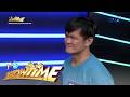 Vice Ganda at mga kababata sa Tambunting, nag-reunion! (Laro, Laro, Pick) | It's Showtime