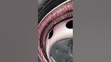 Revive Your Metals with KCx Reactive Rust Remover: The Best Solution for Rusty Surfaces! #shorts