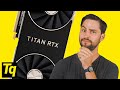 Nvidia Titan GPU Series Quiz