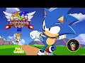 Sonic the Hedgehog 2 Sonic Origins Full Walkthrough Sonic the Hedgehog 2 Sonic Origins Full Walkthrough