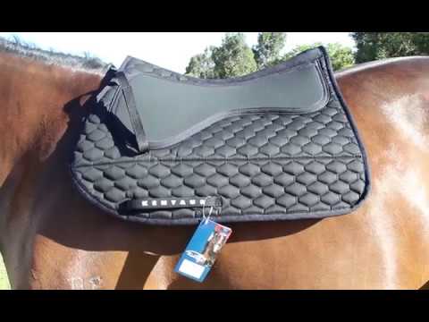 SmartPak Air+ Non-Slip Pad