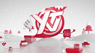 Ytv Hd Canada Christmas Adverts 2021