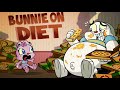 Bunnie on diet  harry and bunnie full episode