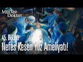 Nefes kesen yüz ameliyatı! - Mucize Doktor 45. Bölüm