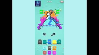 Tiny Feast Level 123 Walkthrough Gameplay