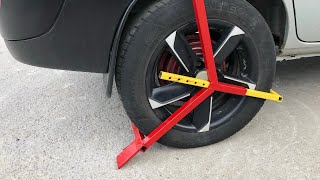 NEW Homemade TOOL for Cars