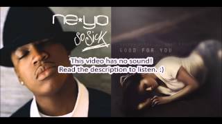 So Good - Selena Gomez & Ne-Yo