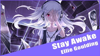 Nightcore - Stay Awake [Re-Upload]