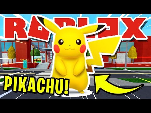 how to look like pikachu in robloxian highschool youtube
