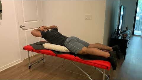 Modified Prone Cobra