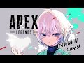 開幕ランク/ぴのたさん、栗原さん|Apex Legends