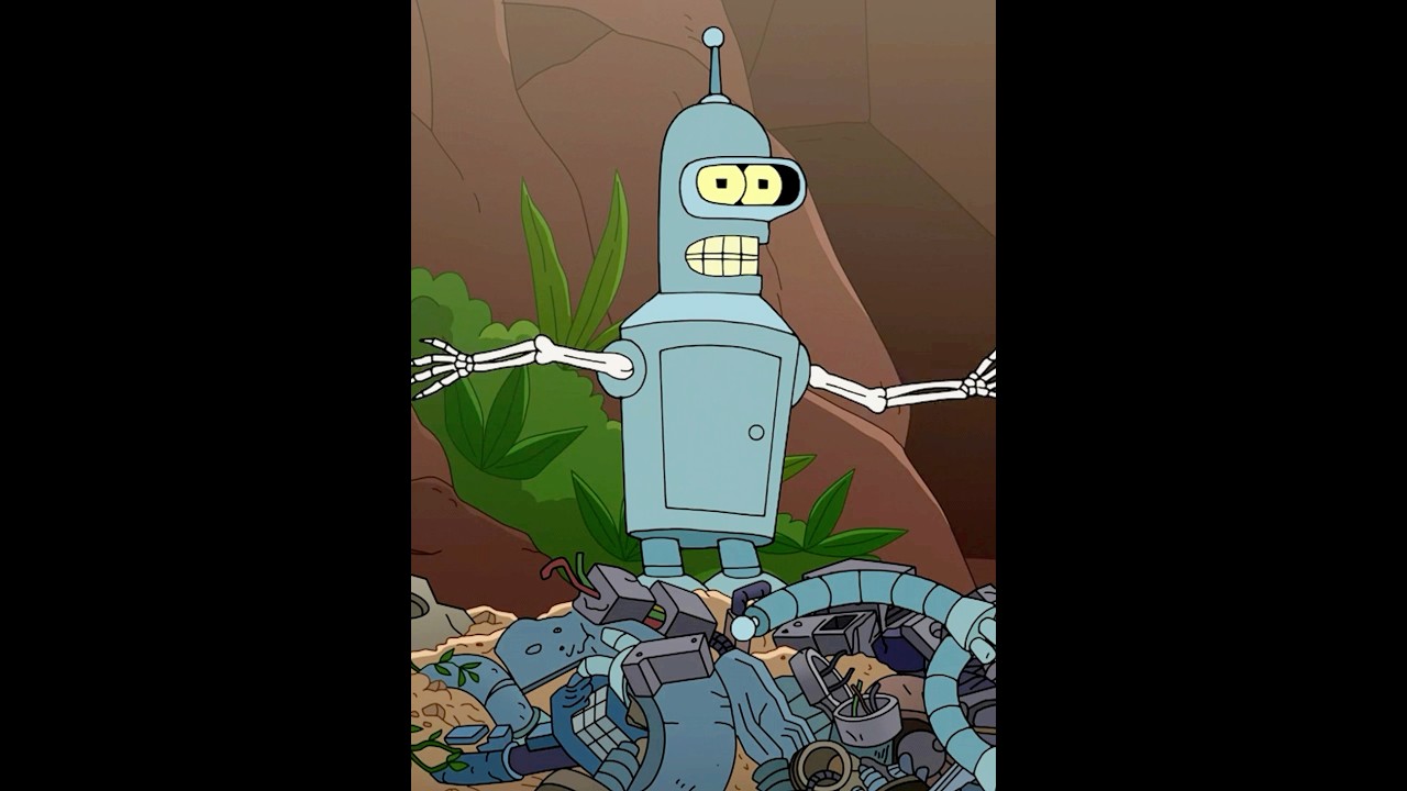 The Mexican Identity Quest. #cartoon #funny #movie #animation #film