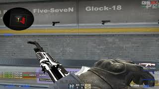 How To Make A Heart Crosshair in CS2
