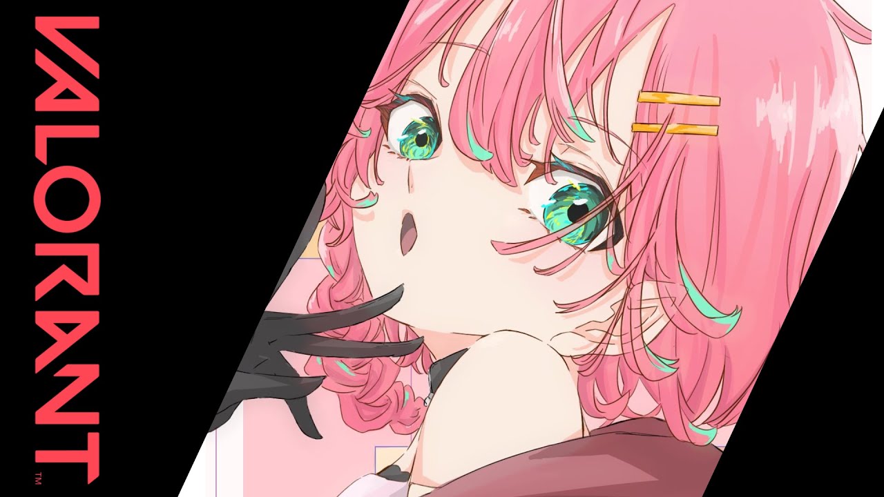 【VALOカスタム】みんなで紅白戦するのだ！