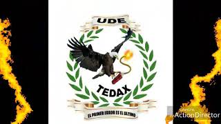 Homenaje Por El Aniversario De La Udex - 26/8/20