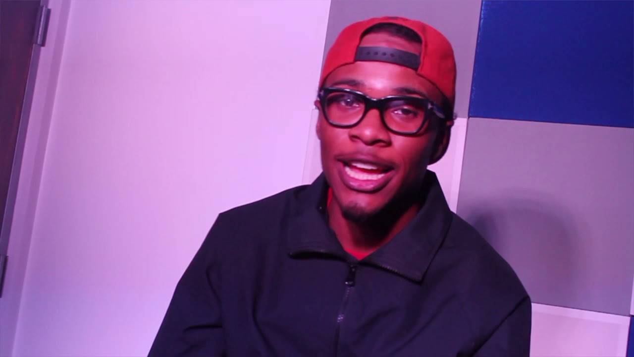 Westside KJ - Hiding |Shot by JLenz|