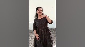Thumbnail of Lagdi hai Thai💝(Dance Cover) #gururandhawa #jonitagandhi  #wigglewithkhushi #trending #shorts