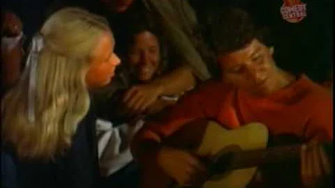 Will You Love Me Tomorrow - Anson Williams - ''Pot...