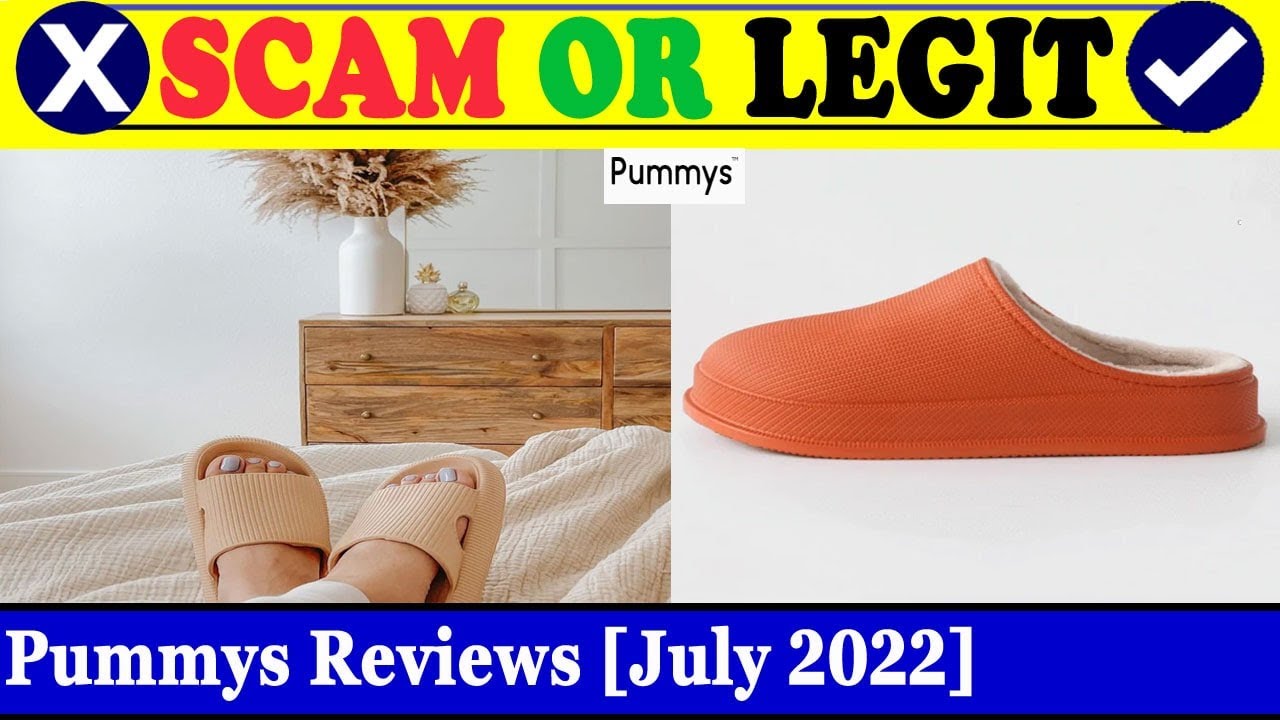 Pummys Reviews (July 2022) - Is This A Legit Or A Scam Site? Find Out