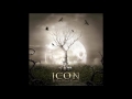 Icon & The Black Roses - Thorns (ALBUM STREAM)