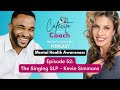 Ep 52 the singing slp with kevin simmons